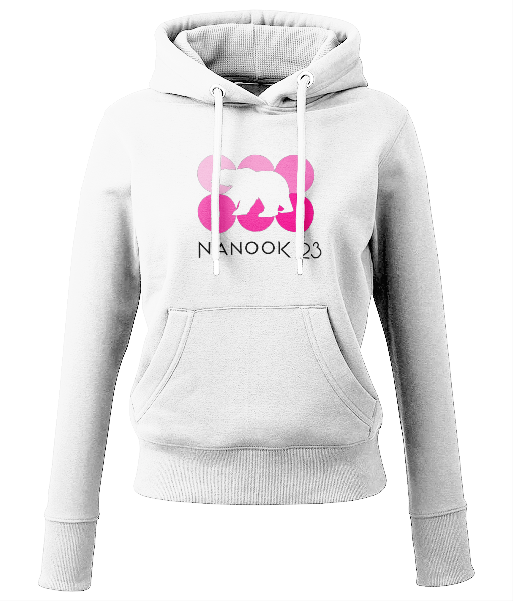 Pink Dots - Women's Hoodie