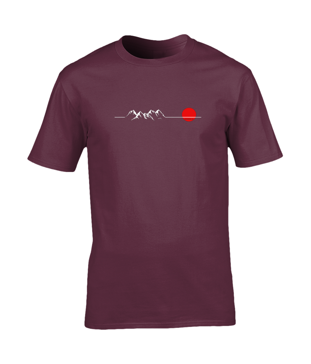 Horizon - Tshirt