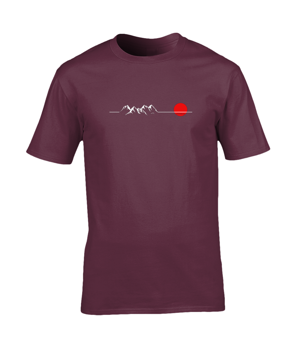 Horizon - Tshirt