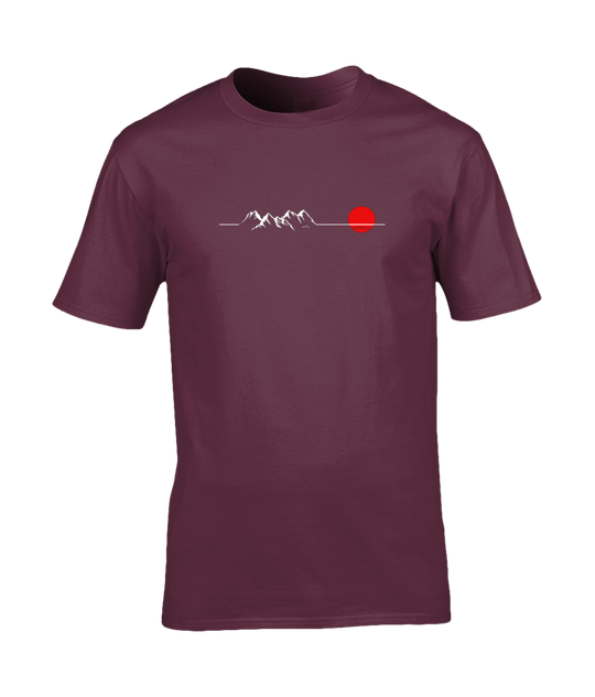 Horizon - Tshirt