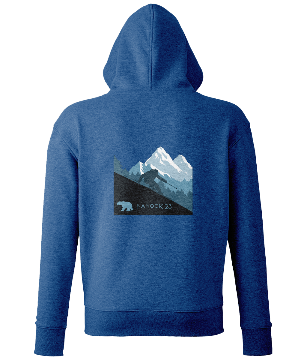 Alpine - Men's/Unisex Hoodie