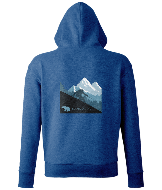 Alpine - Men's/Unisex Hoodie