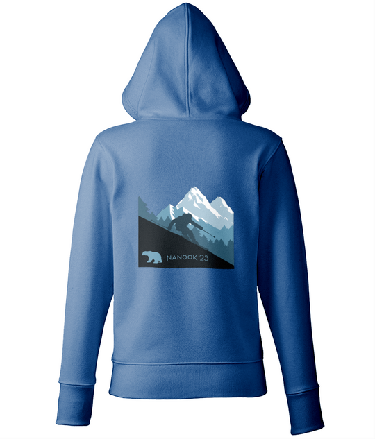 Alpine - Women's Hoodie