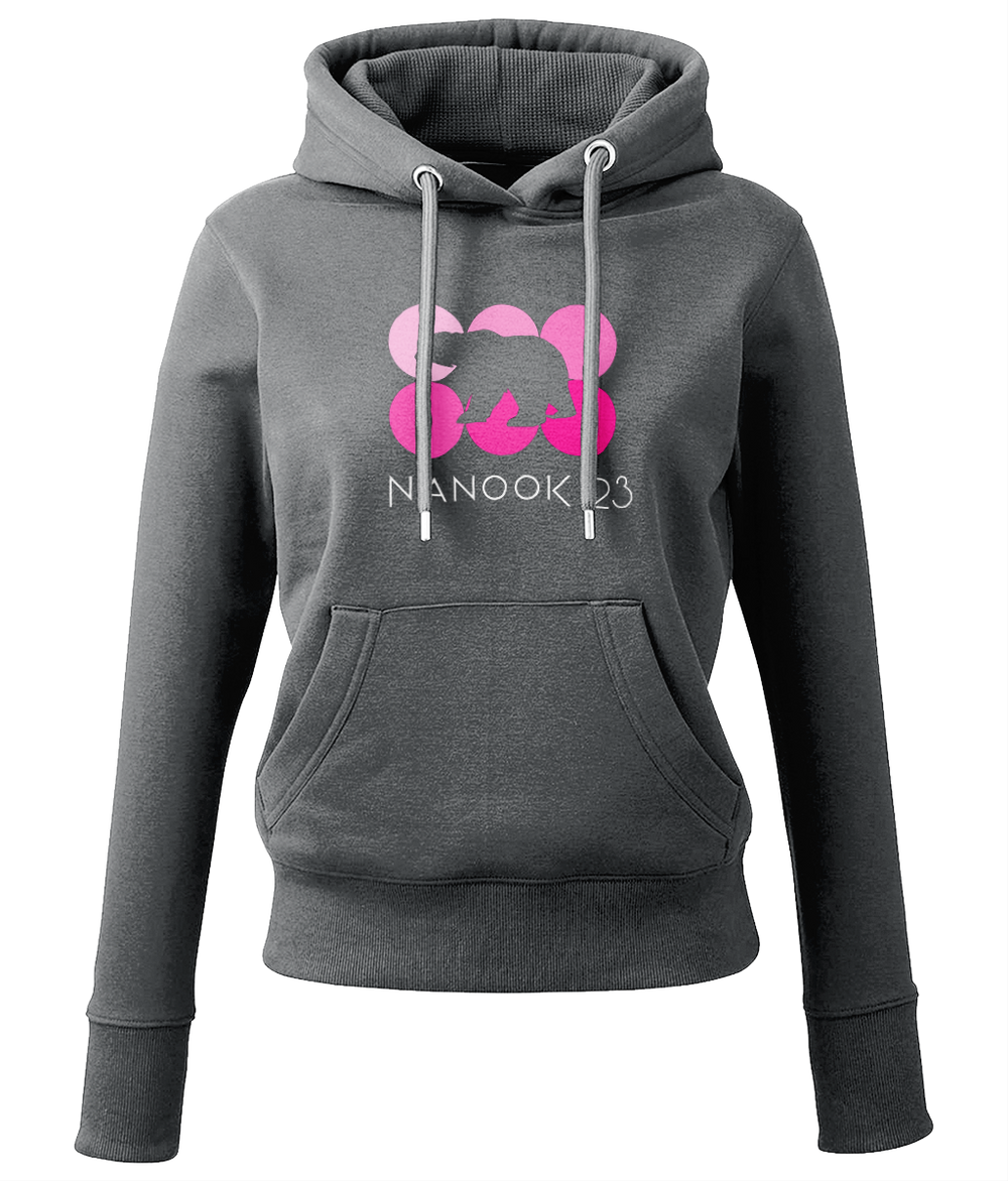 Pink Dots - Women's Hoodie