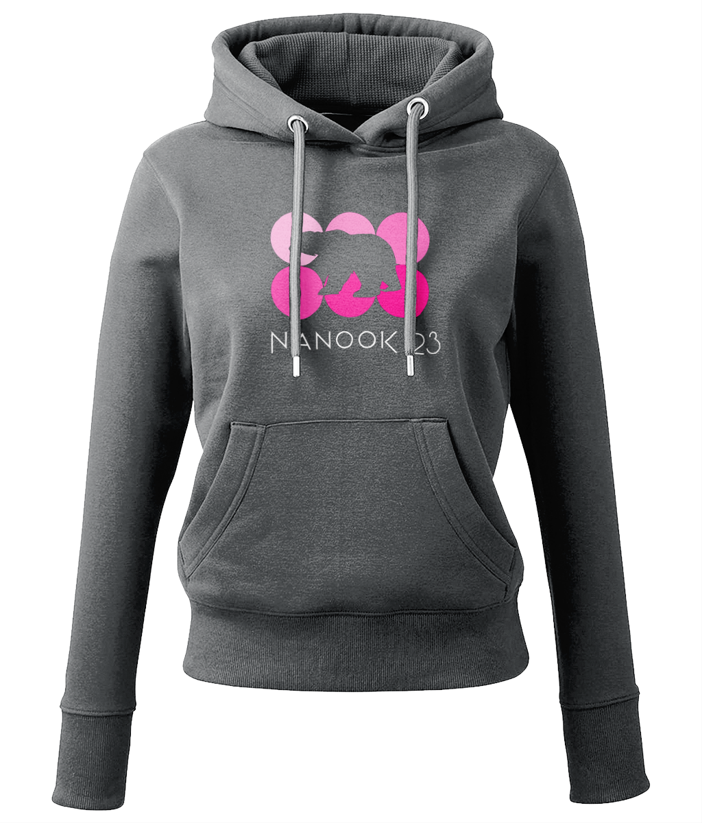 Pink Dots - Women's Hoodie