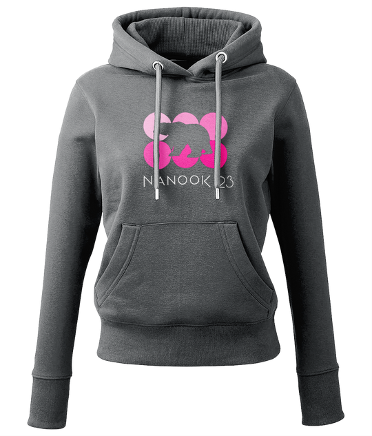 Pink Dots - Women's Hoodie