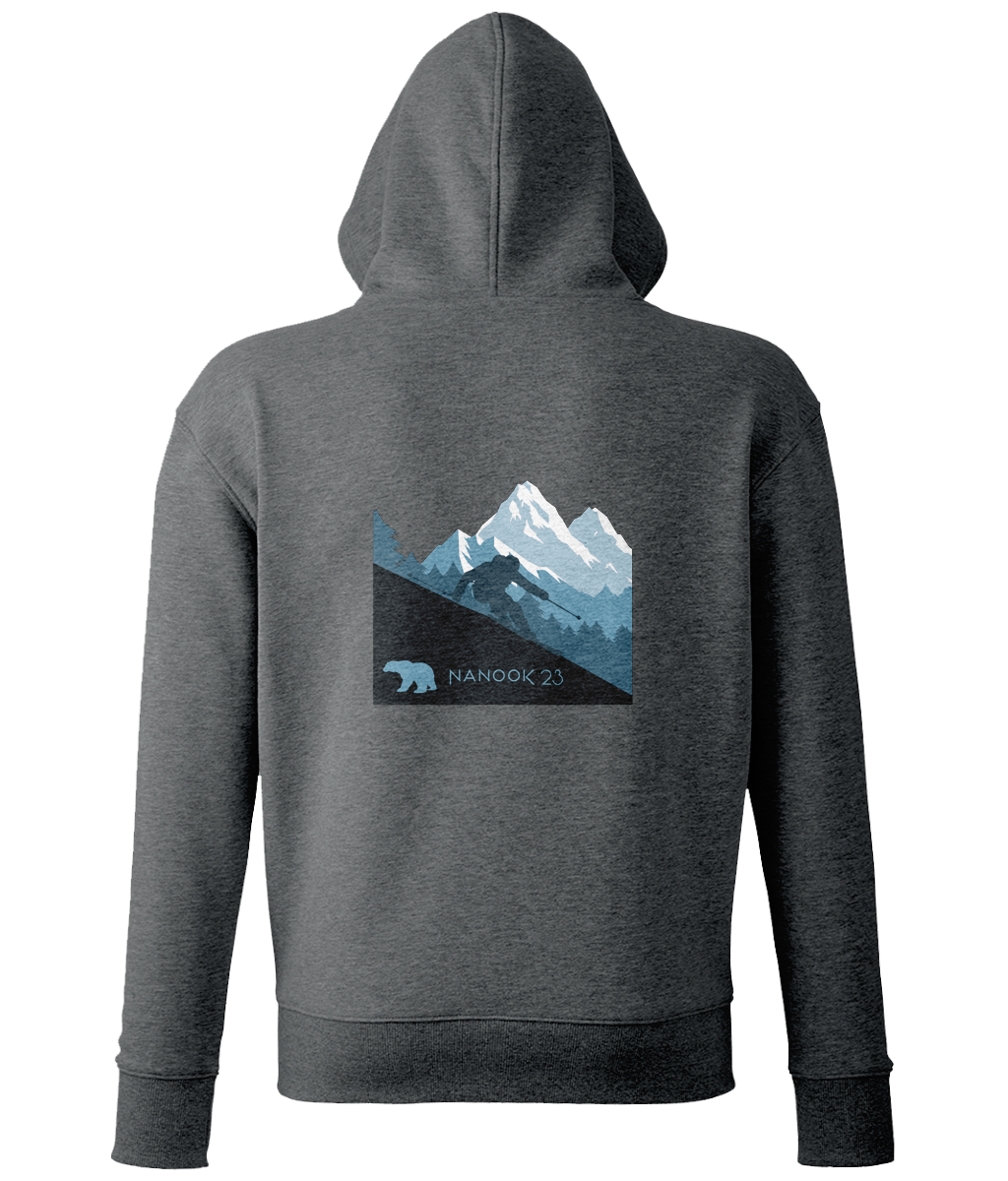 Alpine - Men's/Unisex Hoodie