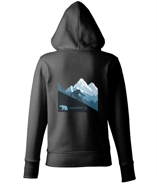 Alpine - Women's Hoodie