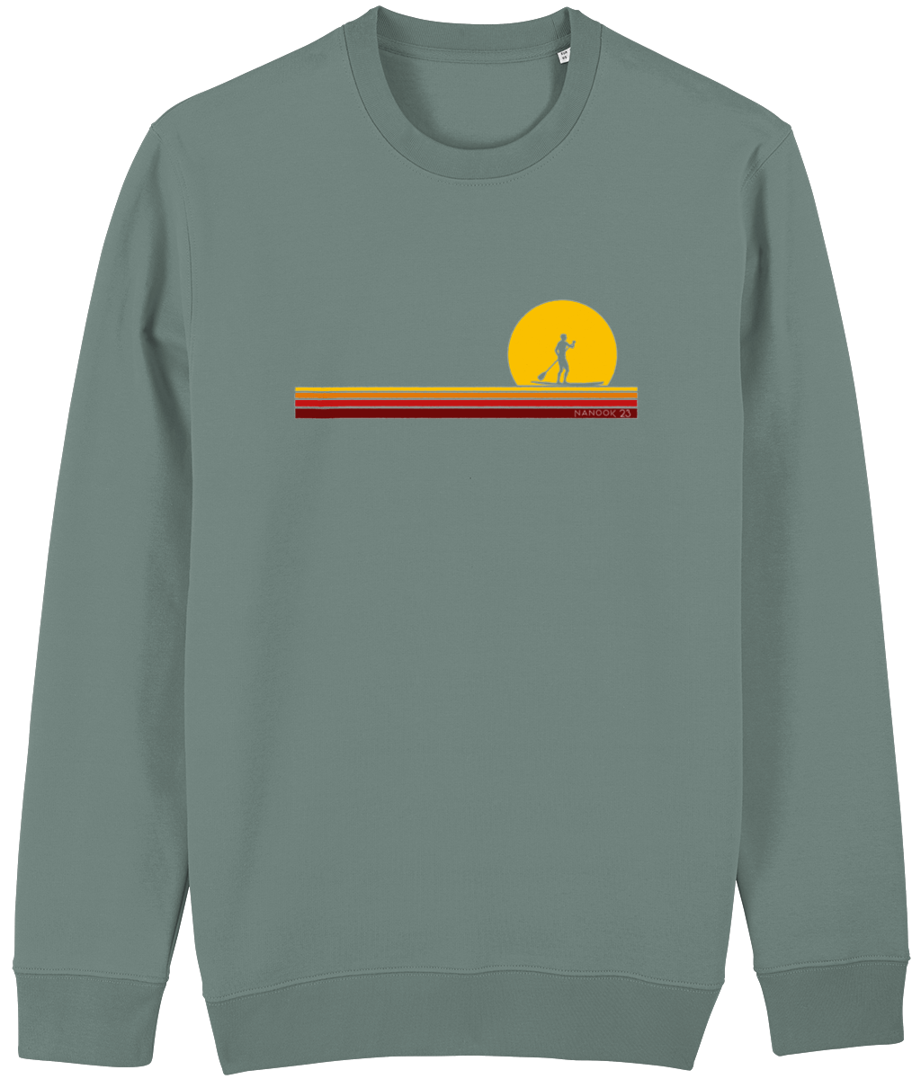 Paddleboard - Sweatshirt