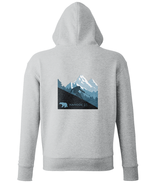 Alpine - Men's/Unisex Hoodie