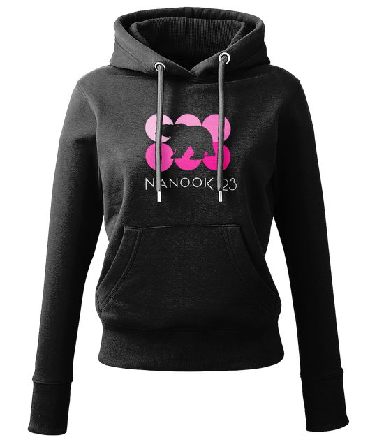 Pink Dots - Women's Hoodie