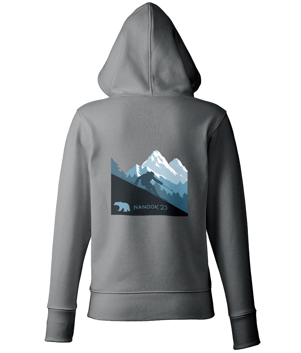 Alpine - Women's Hoodie