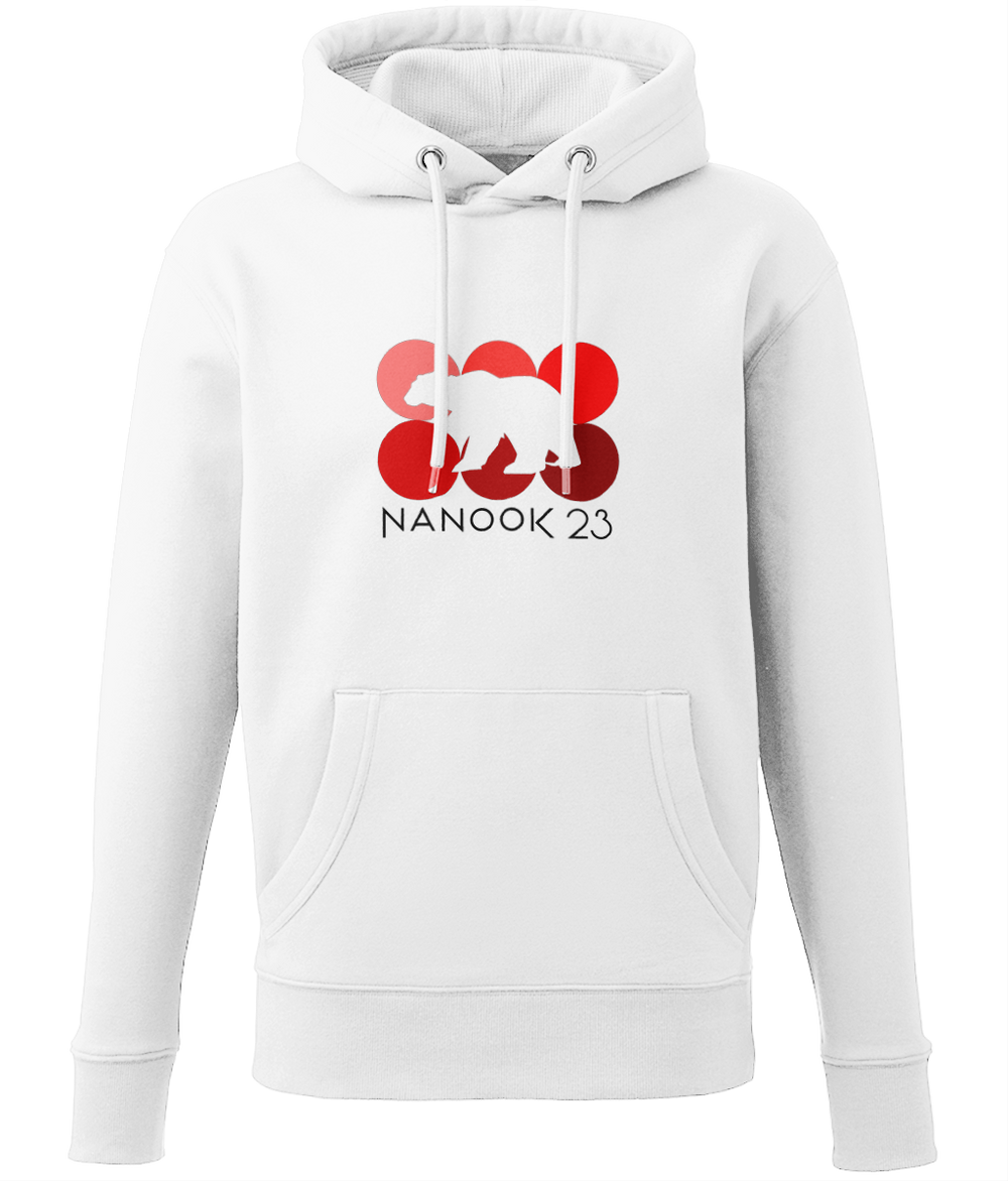 Red Dots - Unisex Hoodie