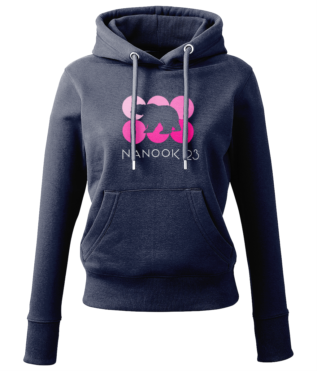 Pink Dots - Women's Hoodie