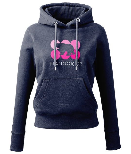 Pink Dots - Women's Hoodie