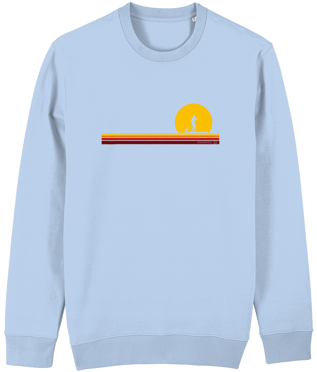 Paddleboard - Sweatshirt