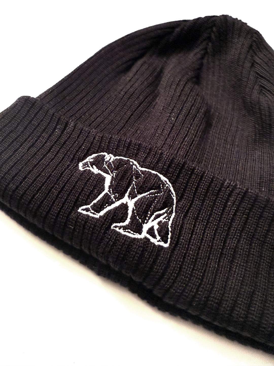 Organic Beanie