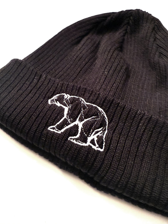 Organic Beanie
