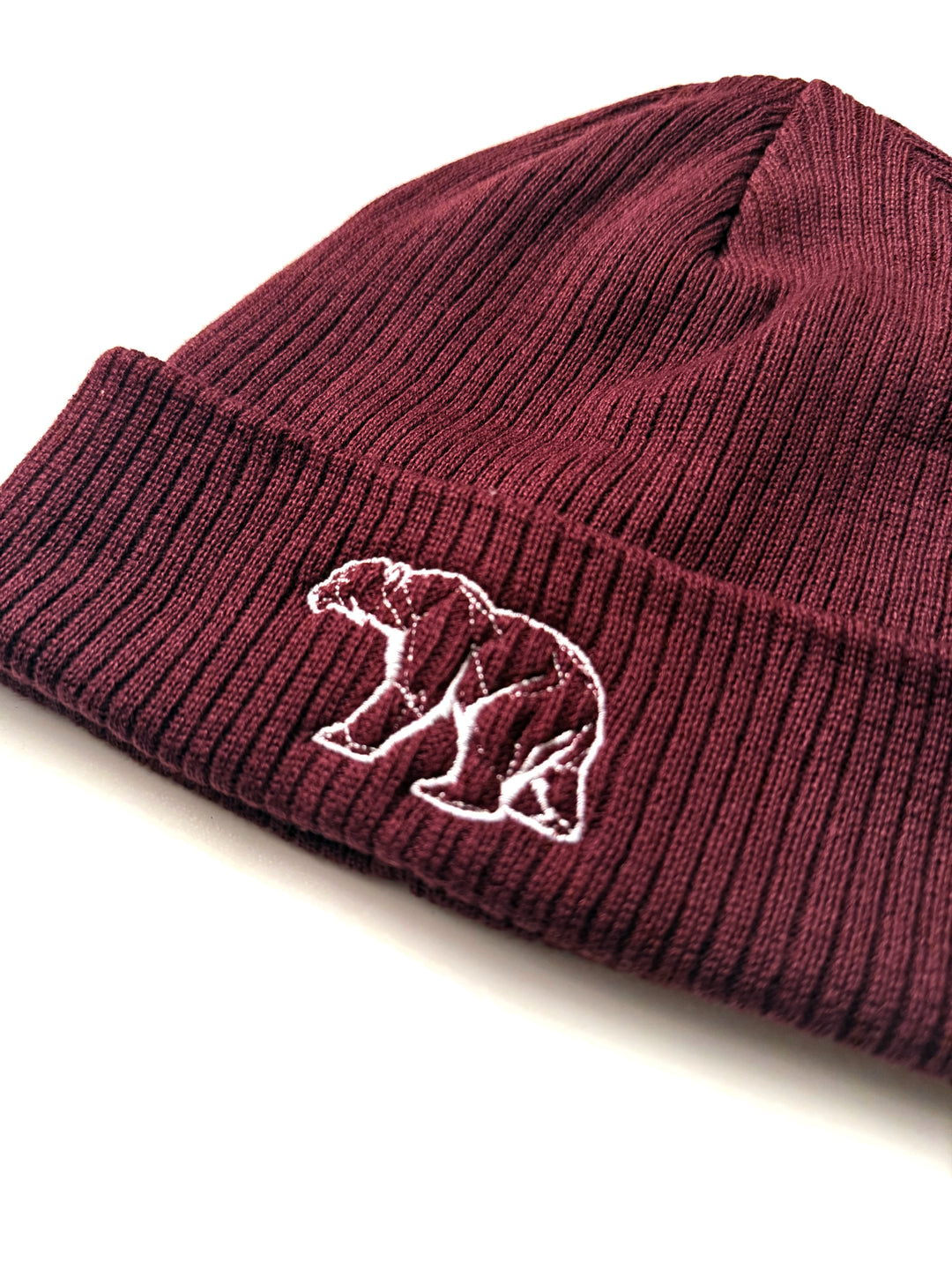 Organic Beanie