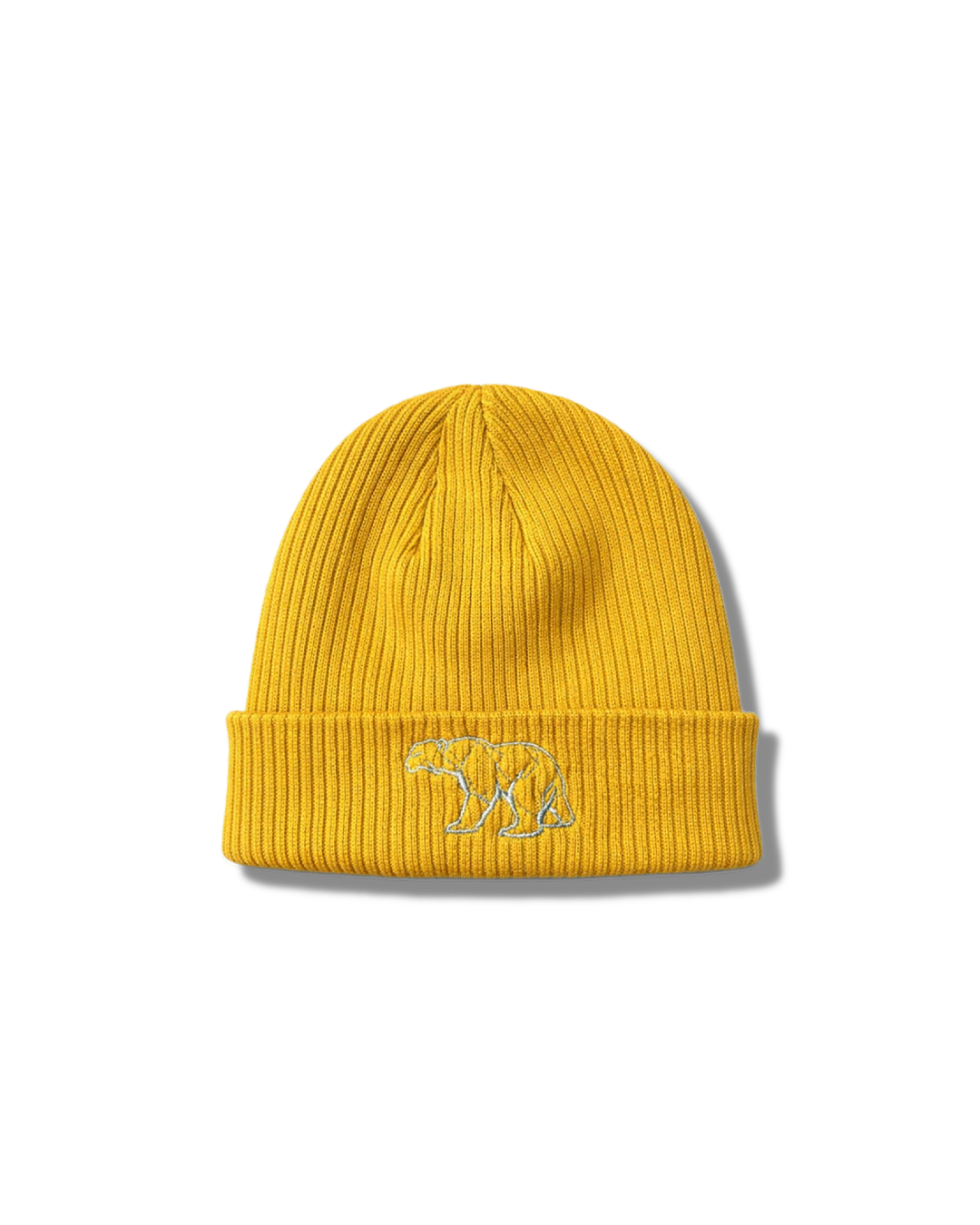 Organic Beanie