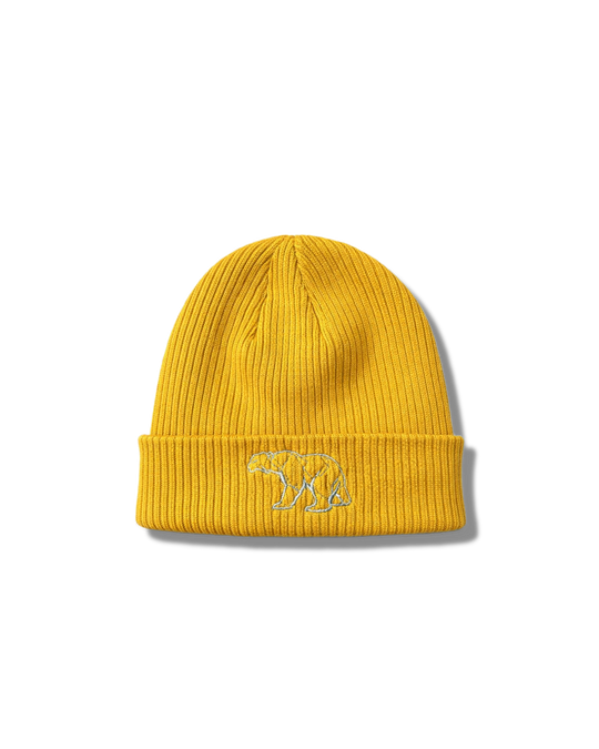 Organic Beanie