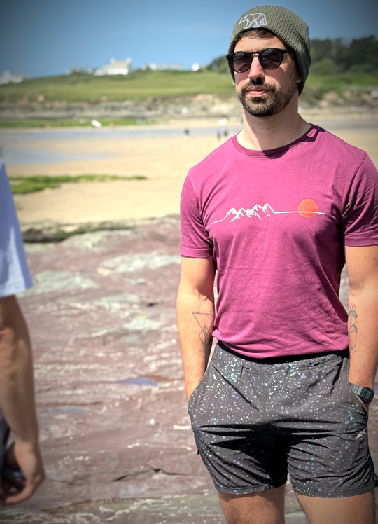 Horizon - Tshirt