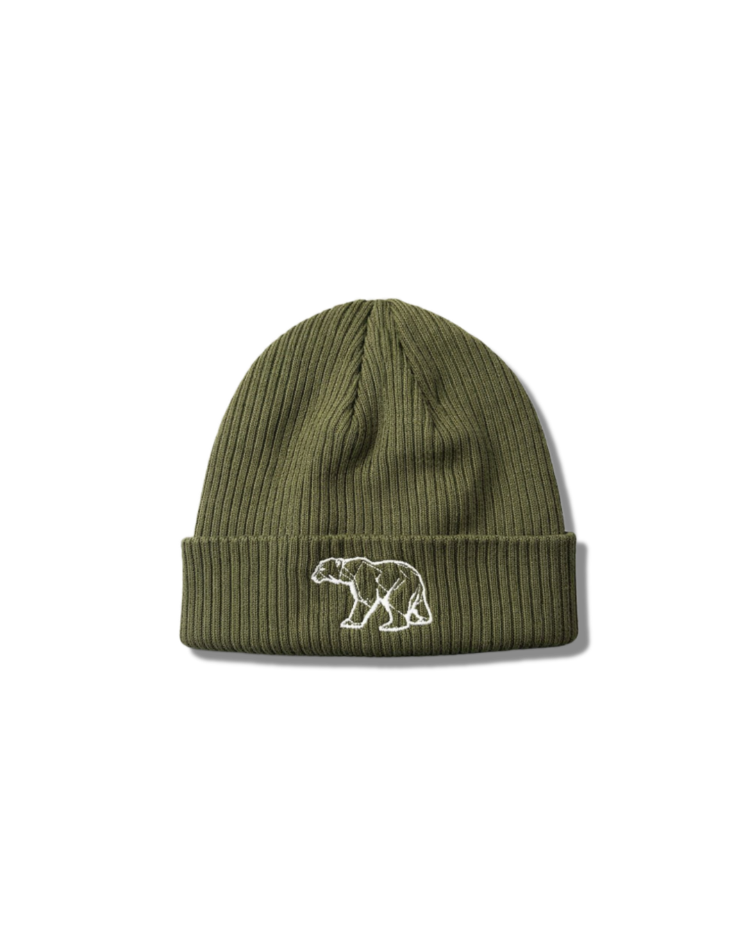 Organic Beanie