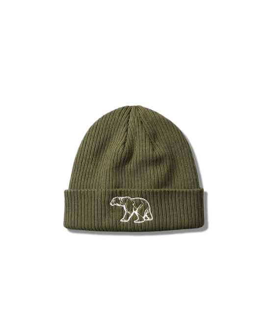 Organic Beanie
