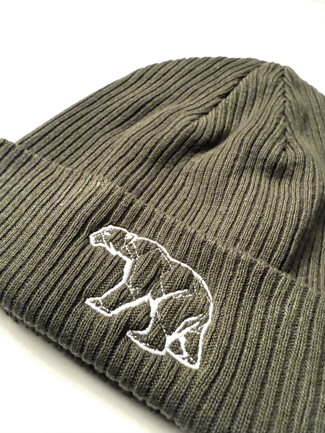 Organic Beanie
