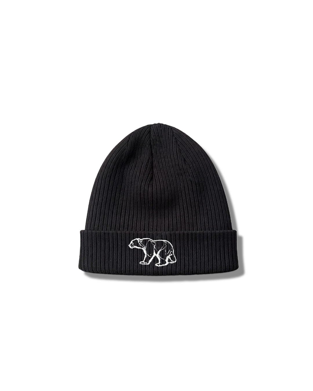 Organic Beanie