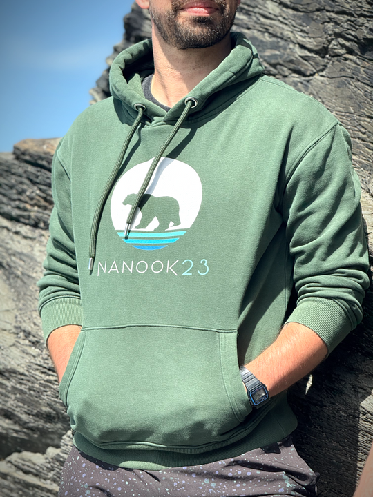 Moonlight - Unisex Hoodie
