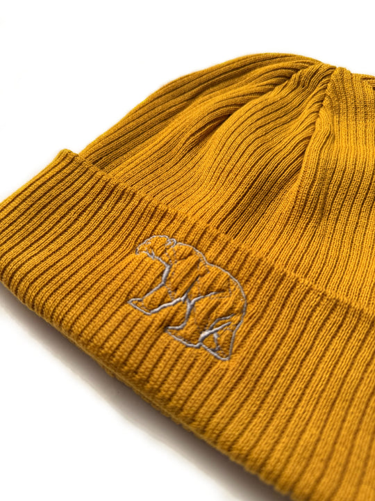 Organic Beanie