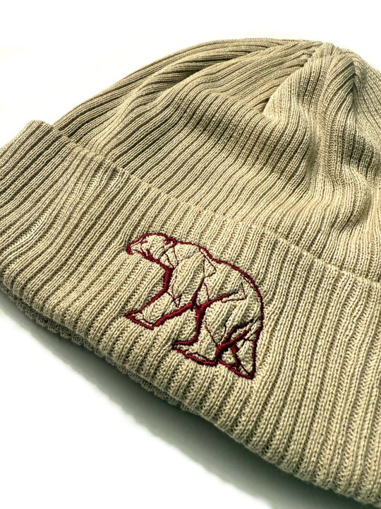 Organic Beanie