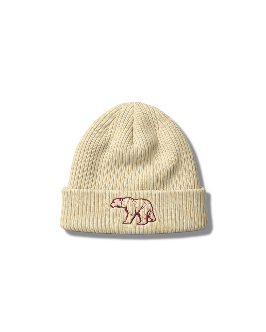 Organic Beanie