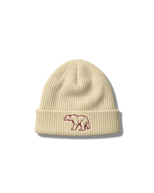 Organic Beanie