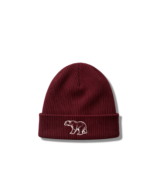 Organic Beanie