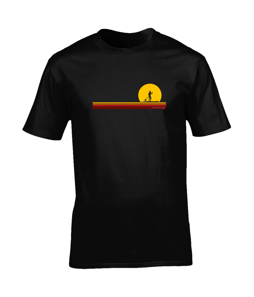 Paddleboard - Mens Tshirt