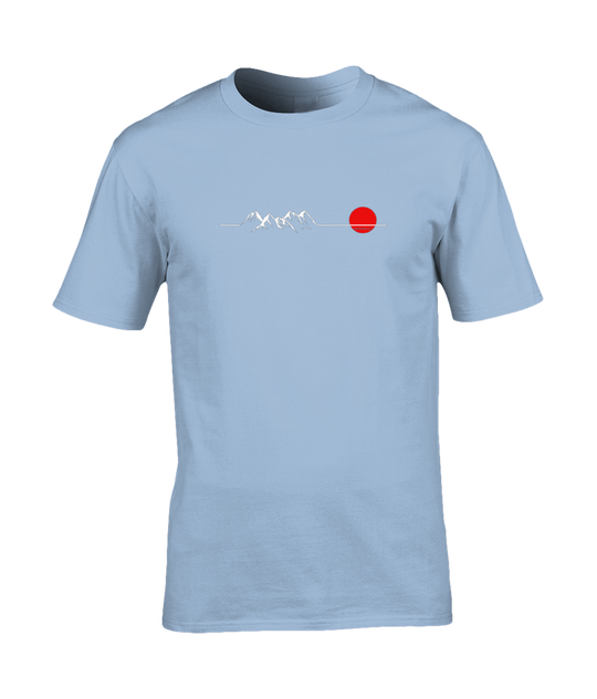 Horizon - Tshirt