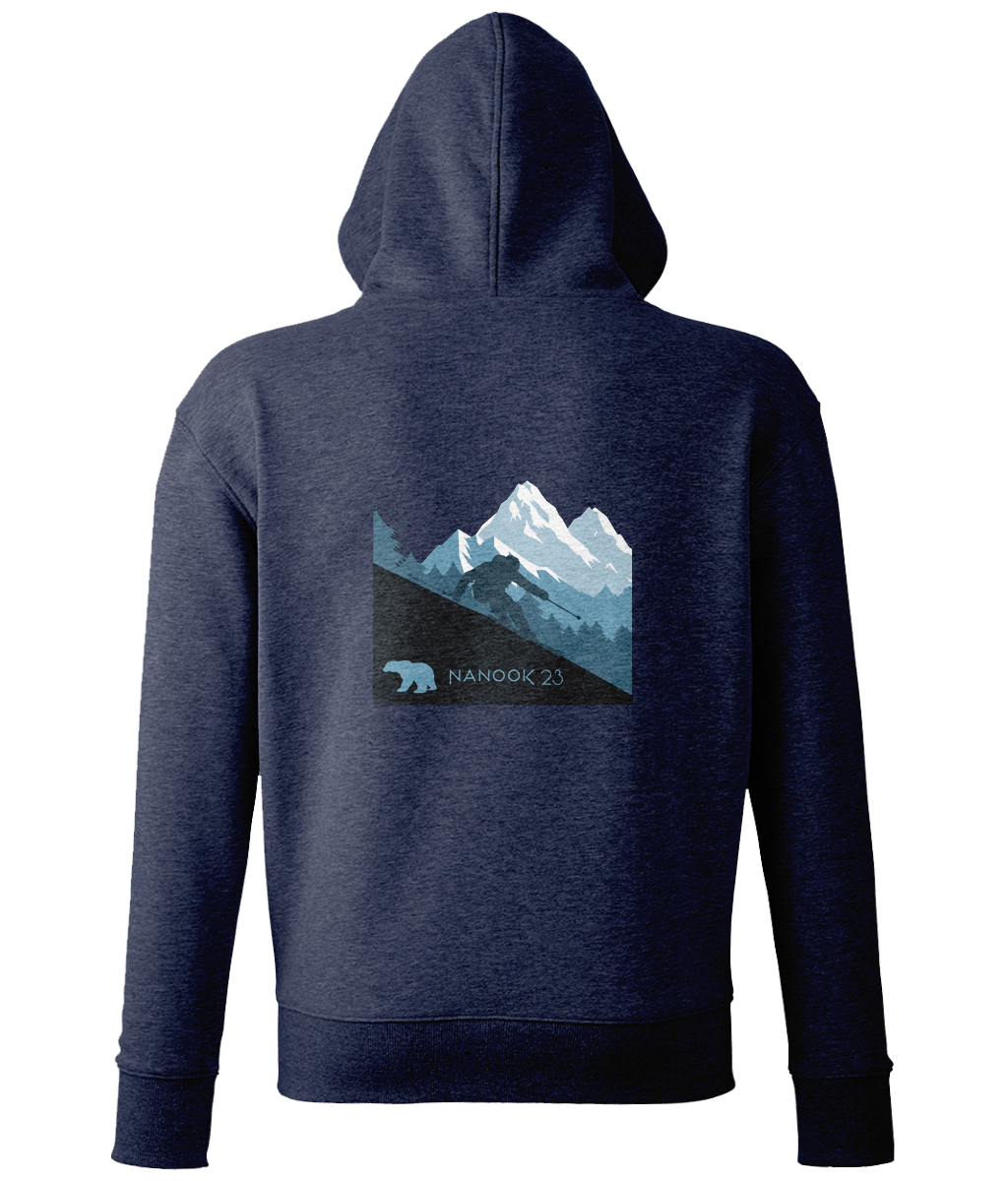 Alpine - Men's/Unisex Hoodie