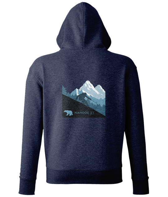 Alpine - Men's/Unisex Hoodie