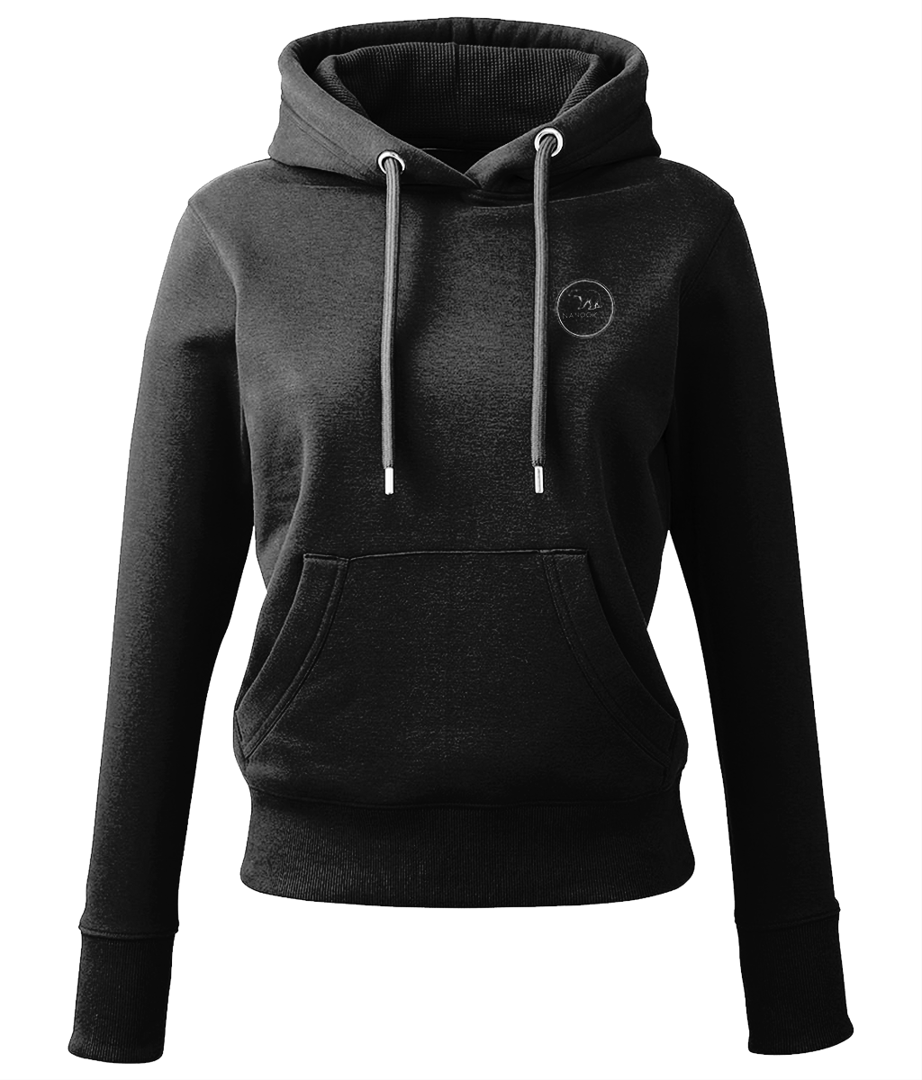 Where Next? - Womens Hoodie