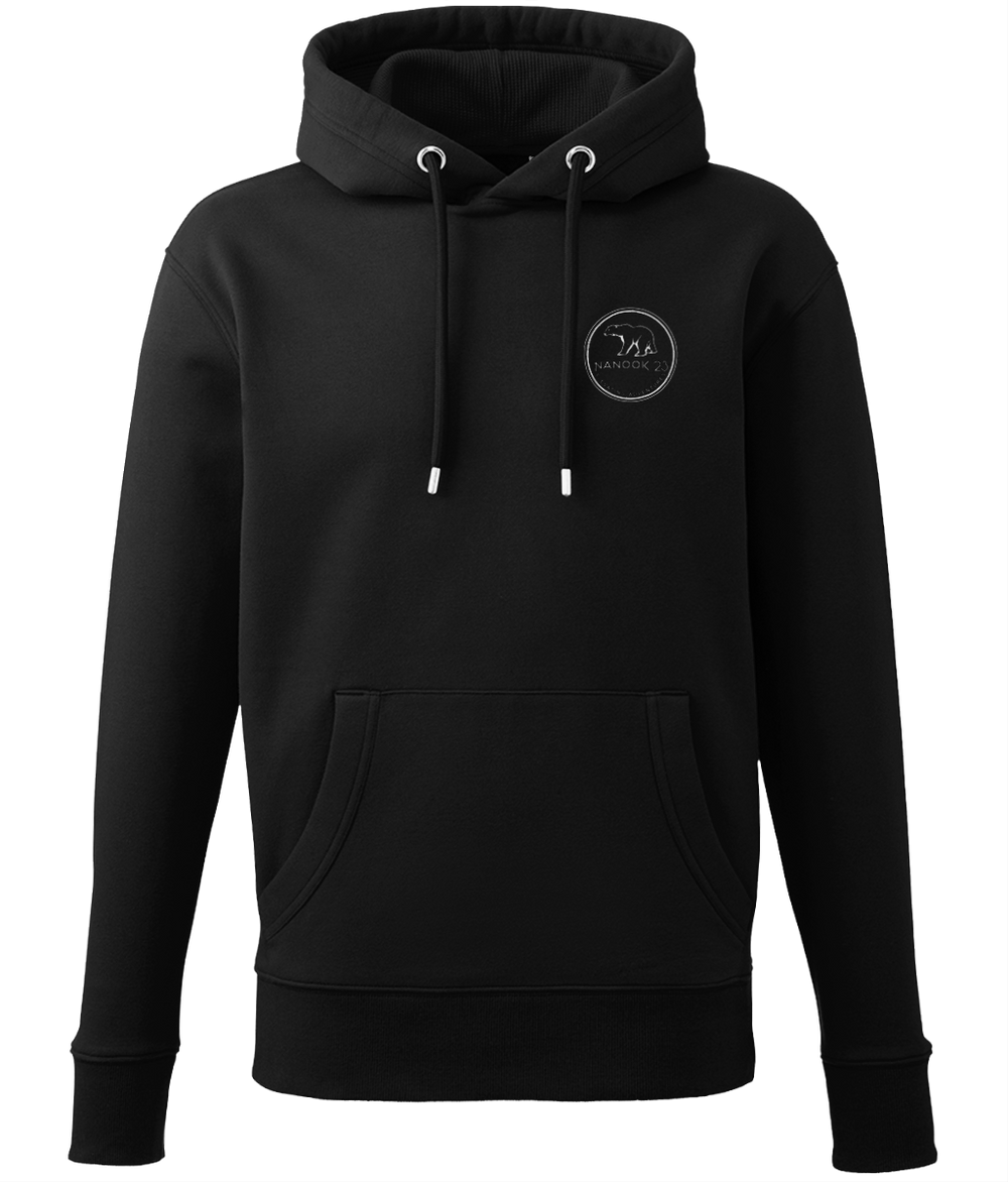 Wilderness Awaits - Unisex Hoodie