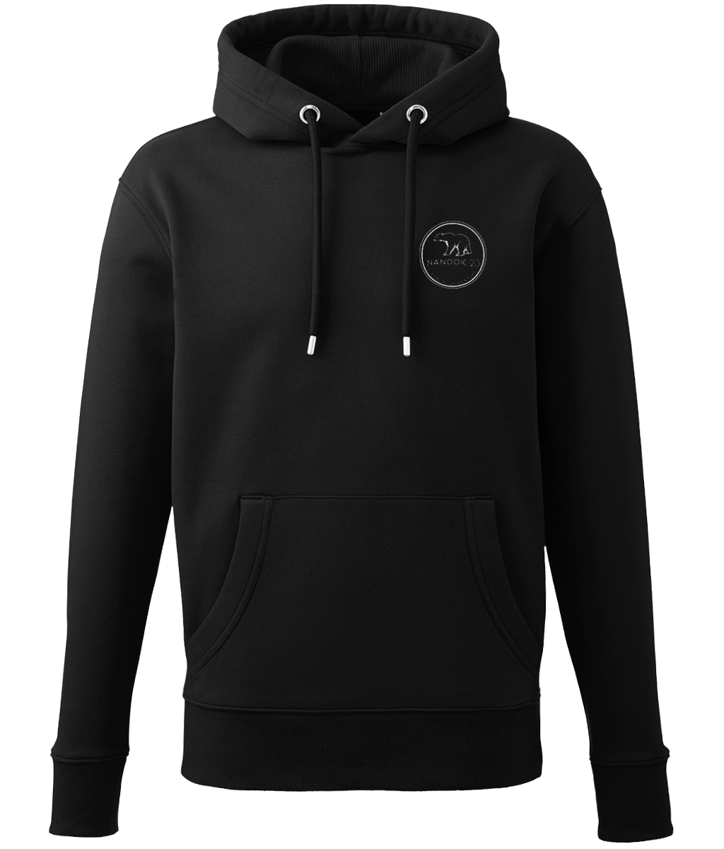 Wilderness Awaits - Unisex Hoodie