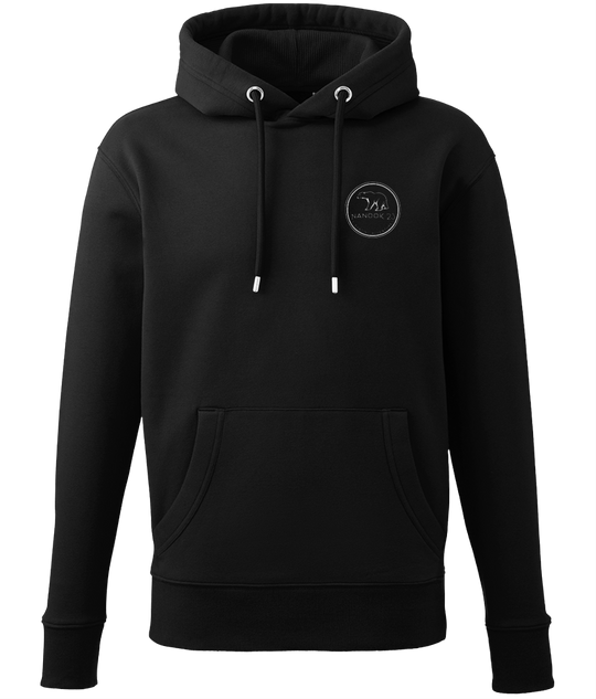 Wilderness Awaits - Unisex Hoodie