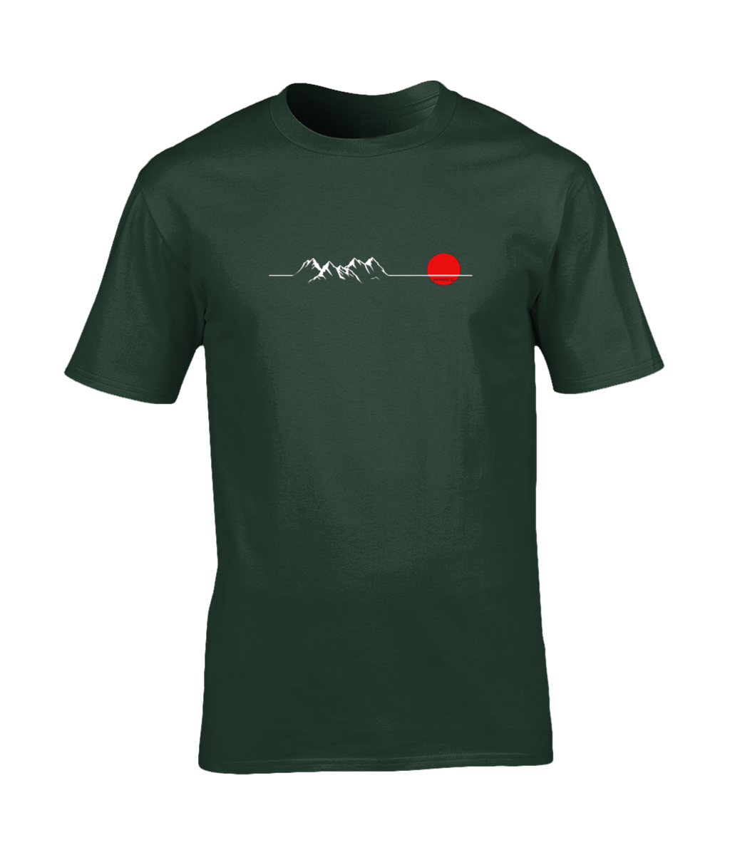 Horizon - Tshirt