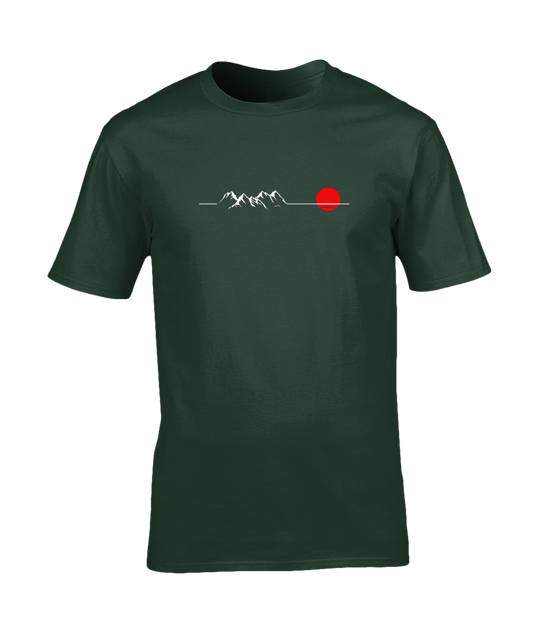 Horizon - Tshirt