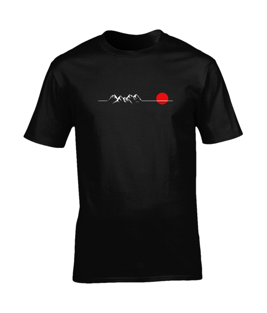 Horizon - Tshirt