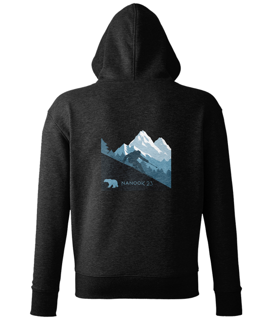 Alpine - Men's/Unisex Hoodie