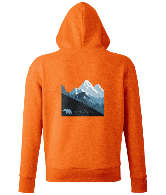 Alpine - Men's/Unisex Hoodie