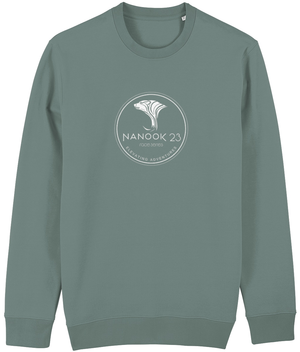 Nanook Race Series Stamp - Sweatshirt